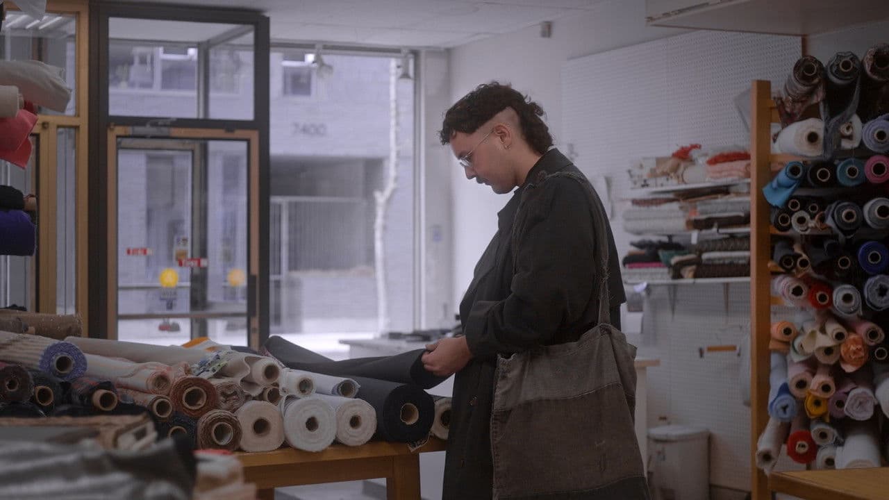 Backdrop – Ça va finir par finir