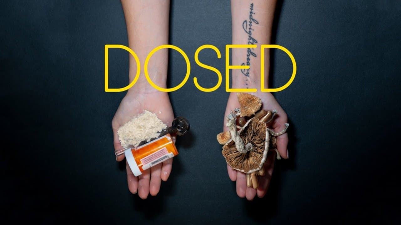 Backdrop – Dosed