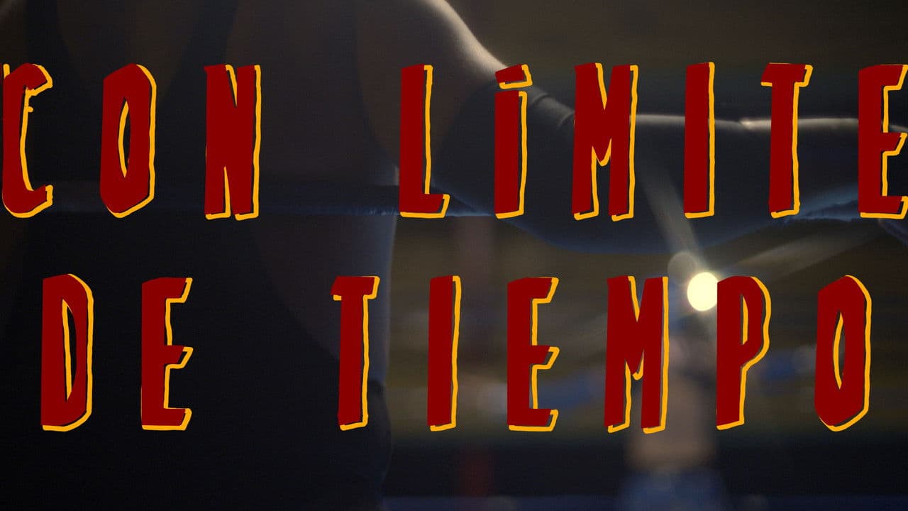 Backdrop – Con límite de tiempo