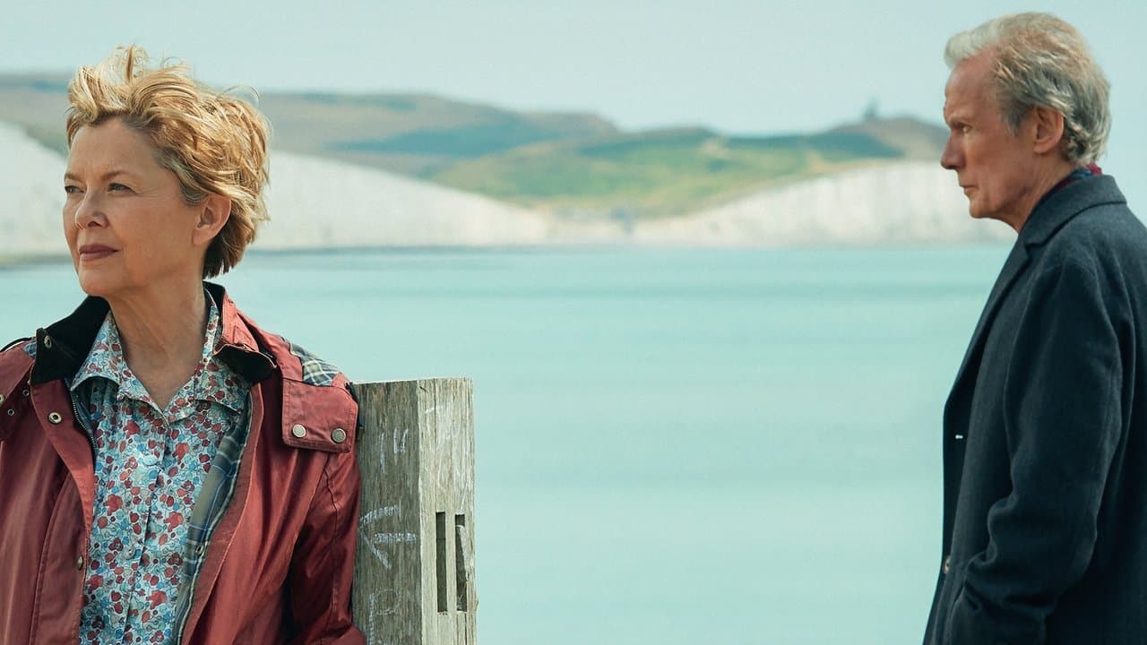 Backdrop – Wer wir sind und wer wir waren