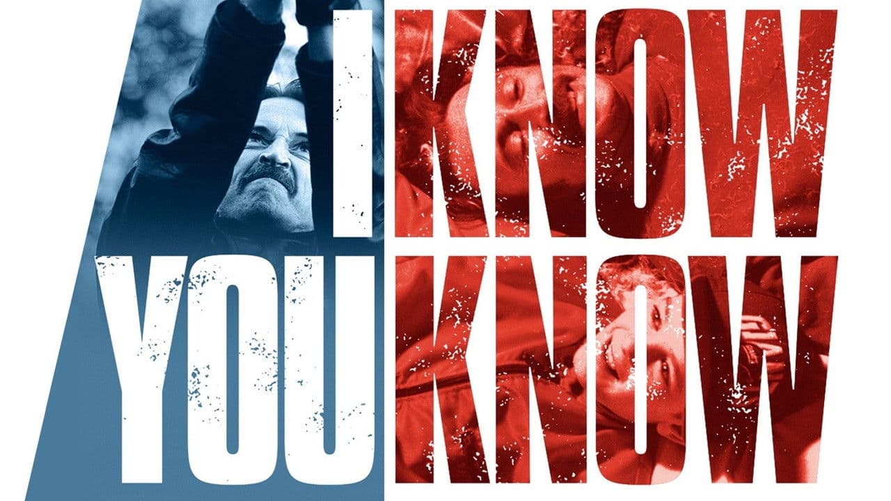 Backdrop – I Know You Know