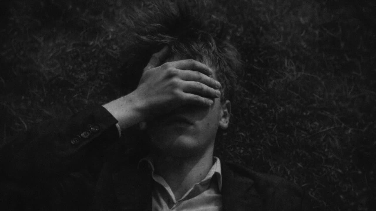 Backdrop – Yves, Who Lost Himself in a Dream.