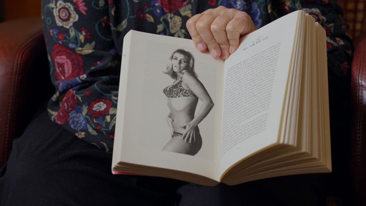 Backdrop – Happy Hooker, lust om te leven