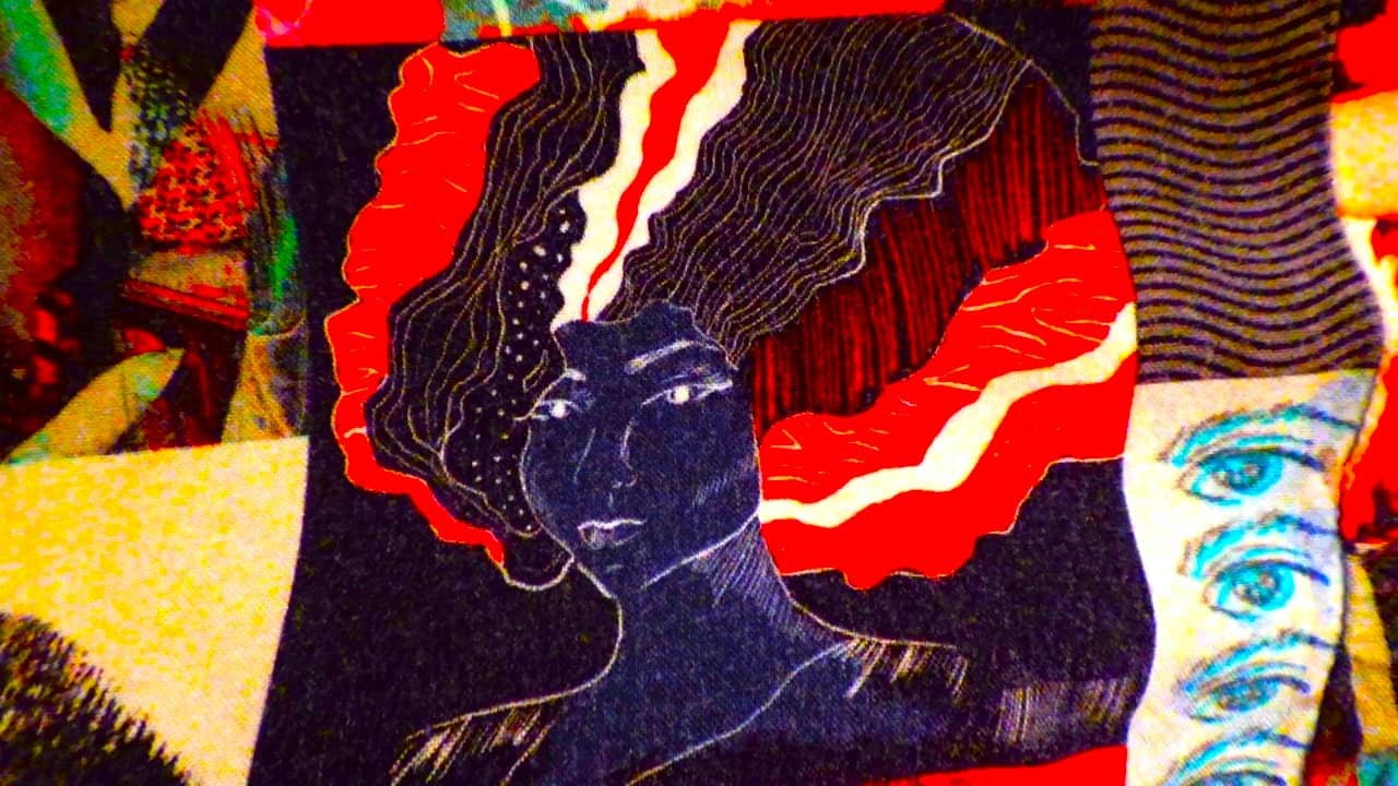 Backdrop – PSICOTRÓPICA