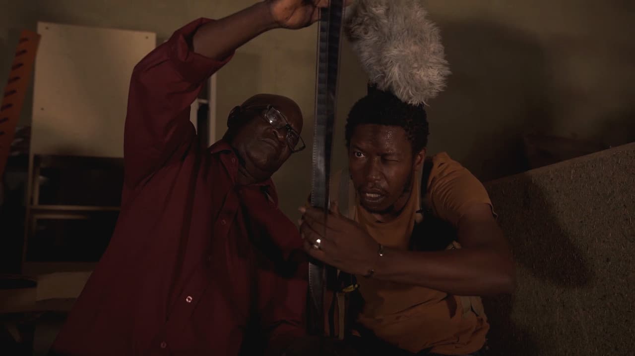 Backdrop – Au cimetière de la pellicule