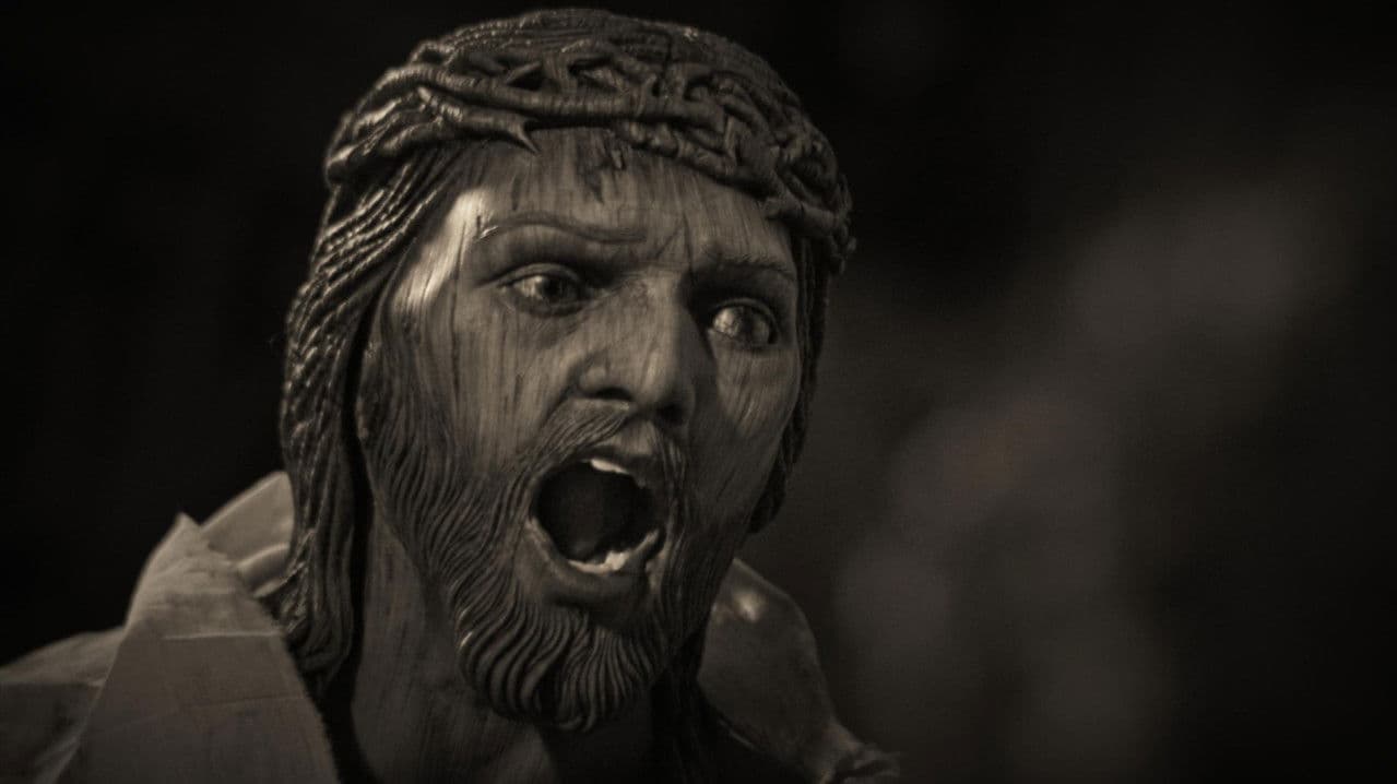 Backdrop – En el nombre de...