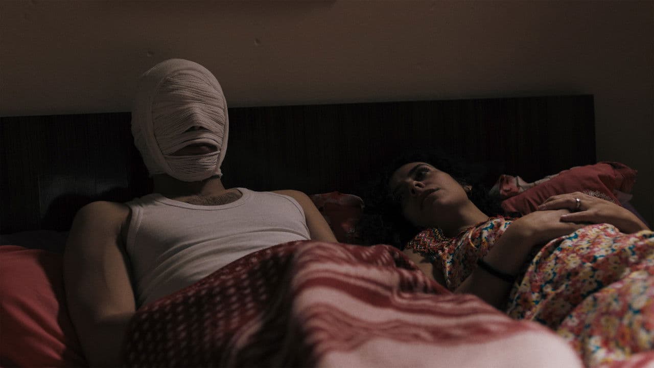 Backdrop – رقية