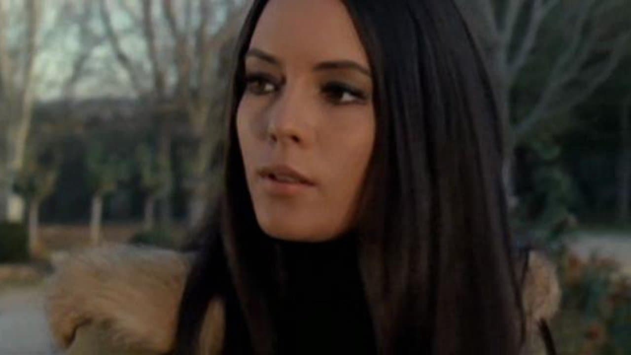 Backdrop – Ragazza tutta nuda assassinata nel parco