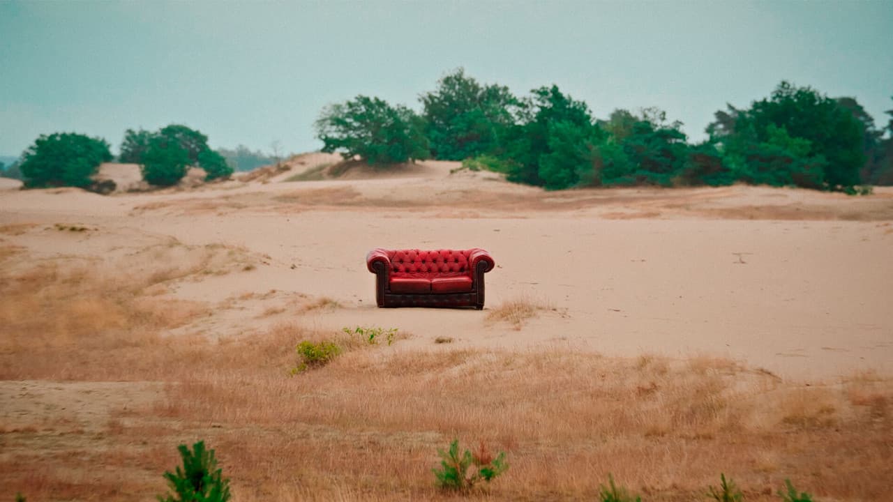 Backdrop – De natuur bestaat niet