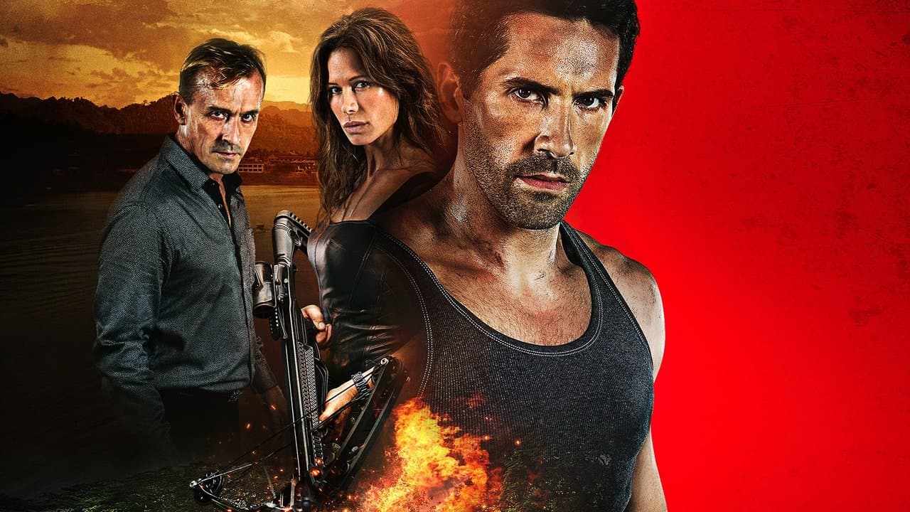 Backdrop – Hard Target 2