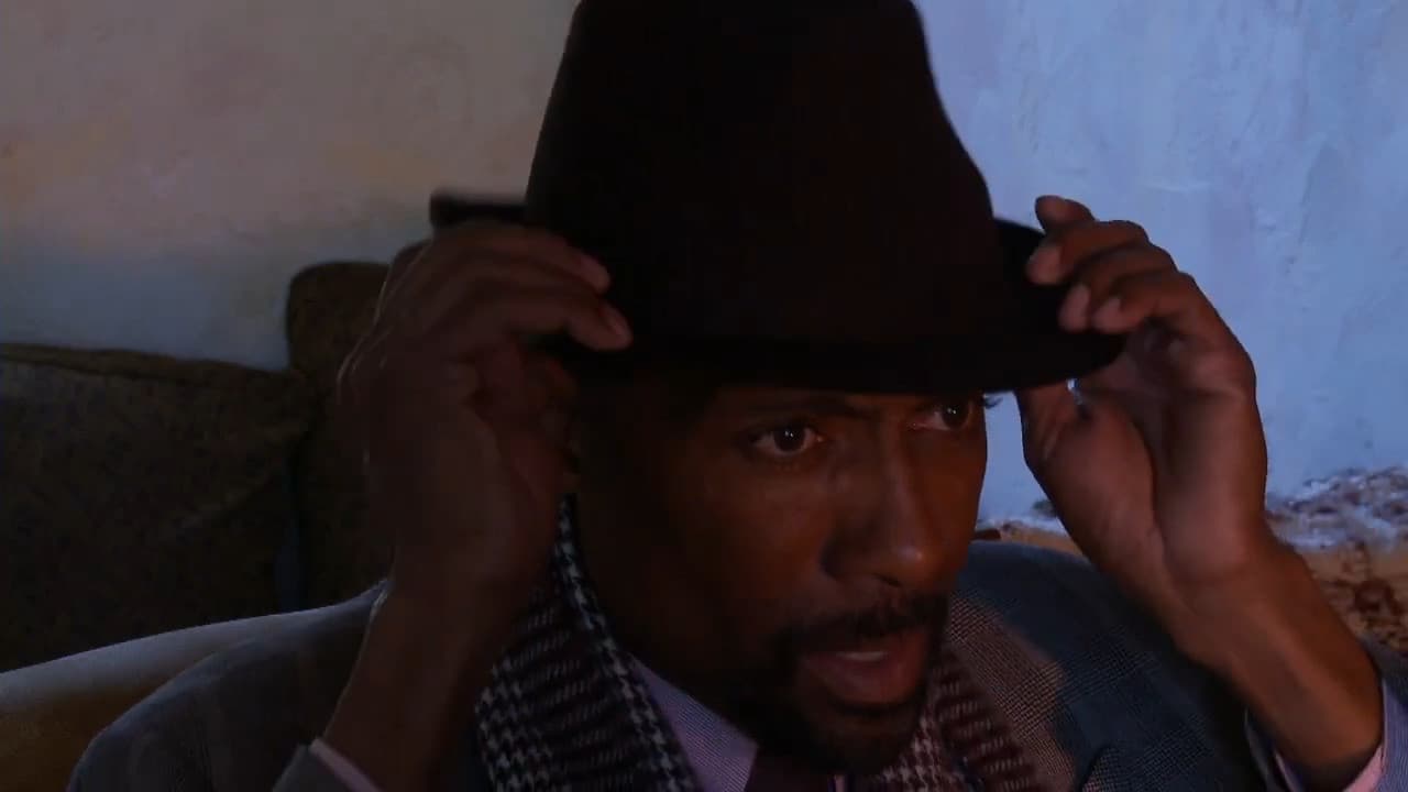 Backdrop – One for the Road