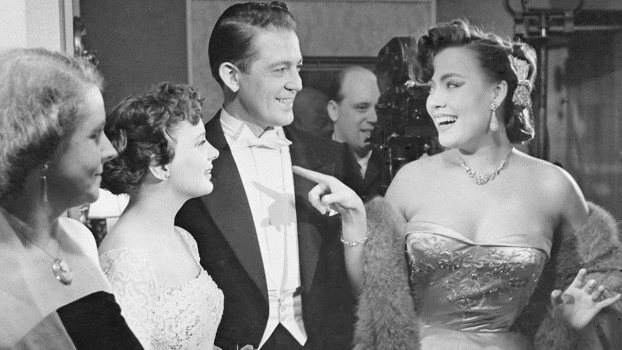 Backdrop – Minä ja mieheni morsian