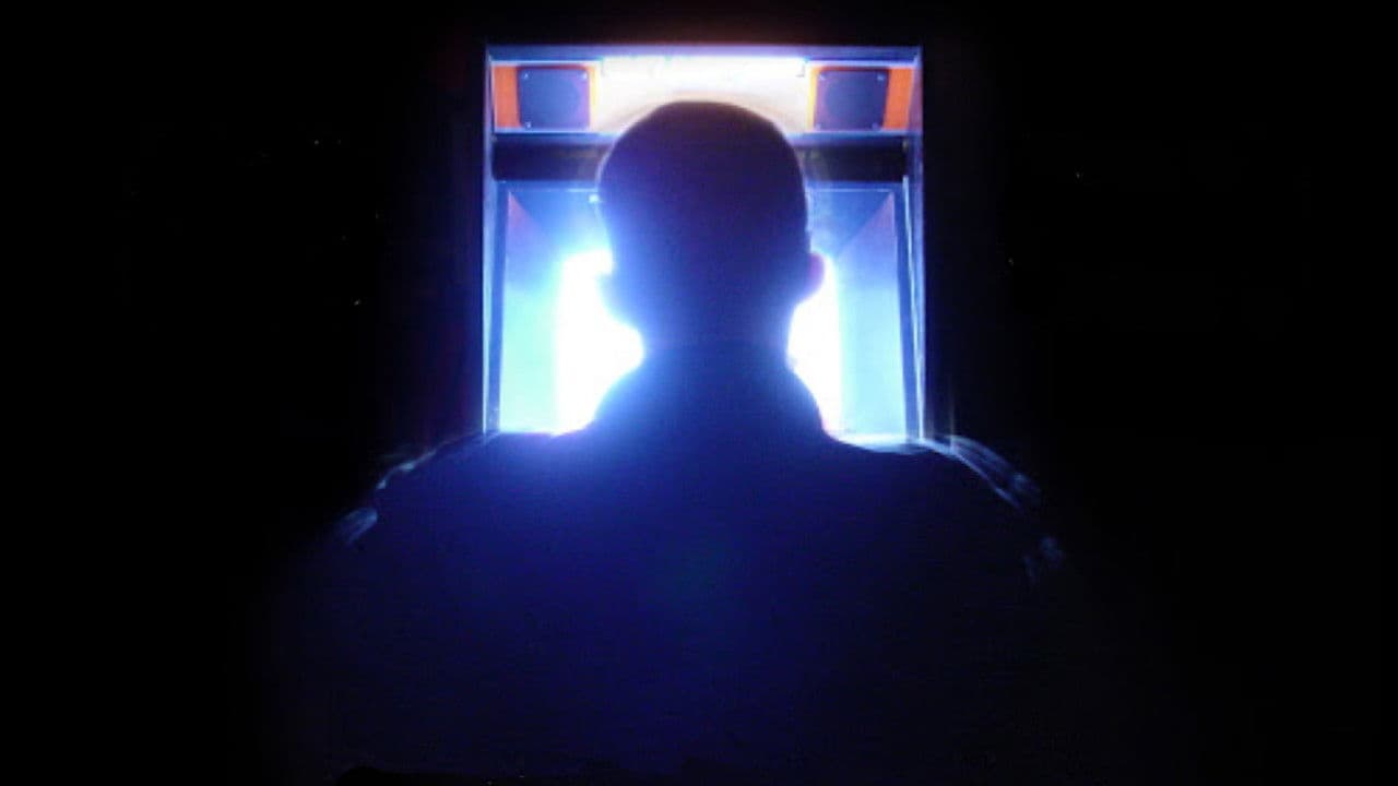 Backdrop – High Score