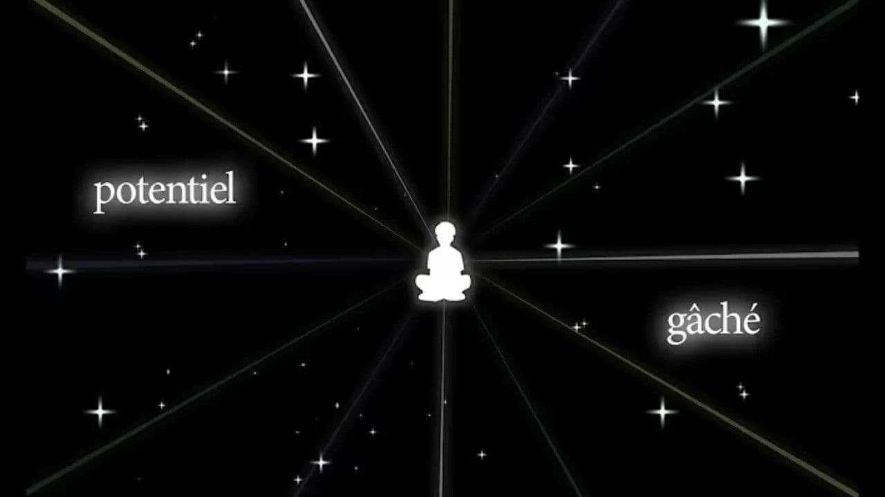 Backdrop – potentiel gâché