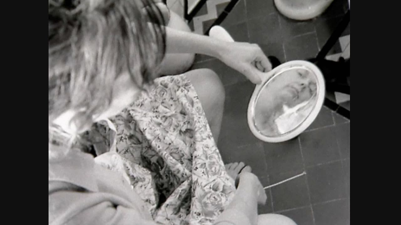 Backdrop – Backroom Troubles