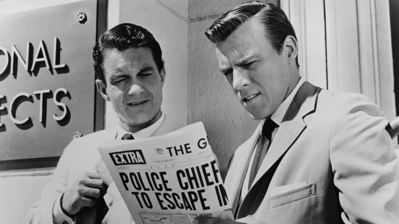 Backdrop – Alles auf eine Karte