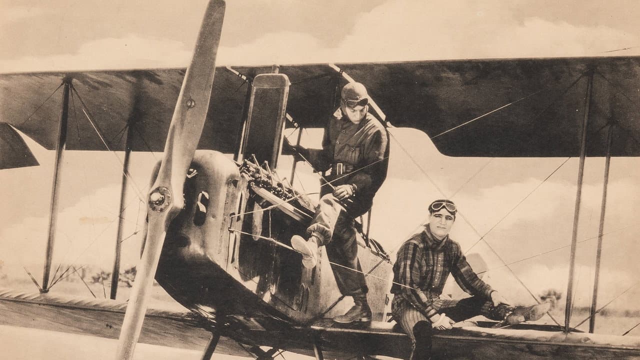 Backdrop – Do and Dare