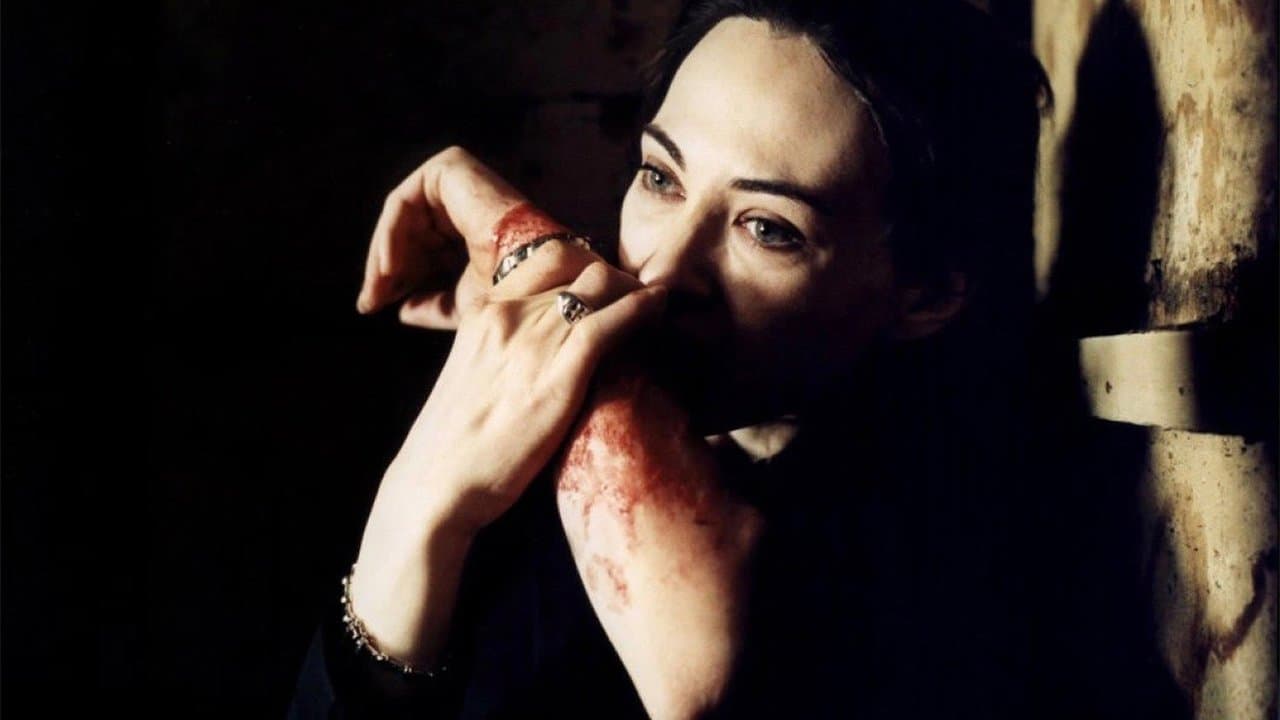 Backdrop – In My Skin