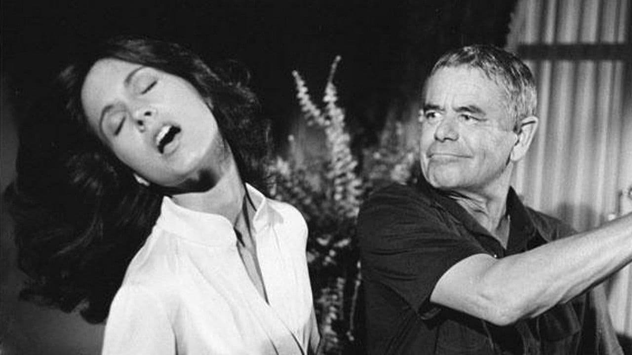 Backdrop – Evening in Byzantium