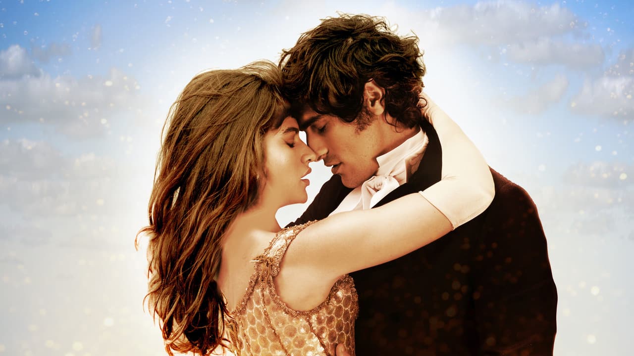 Backdrop – Perdida