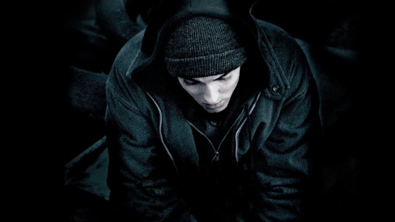 Backdrop – 8 Mile