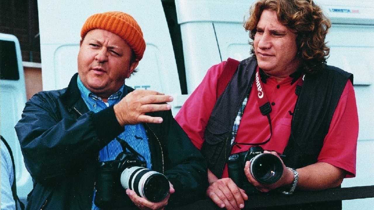 Backdrop – Paparazzi