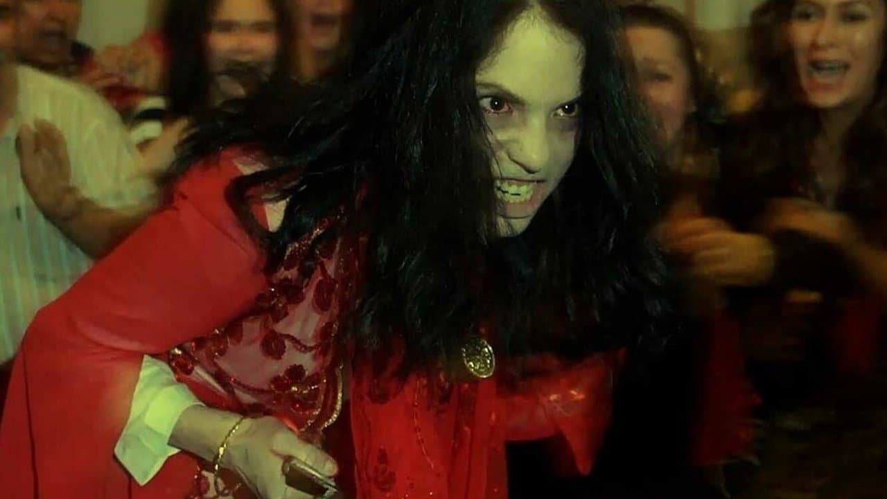 Backdrop – D@bbe 4 - Fluch der Dämonen