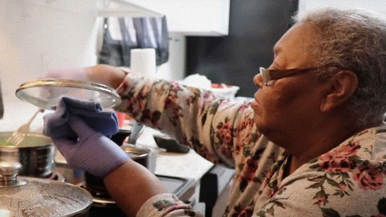 Backdrop – The Ups and Downs of the Great Flood of 2016