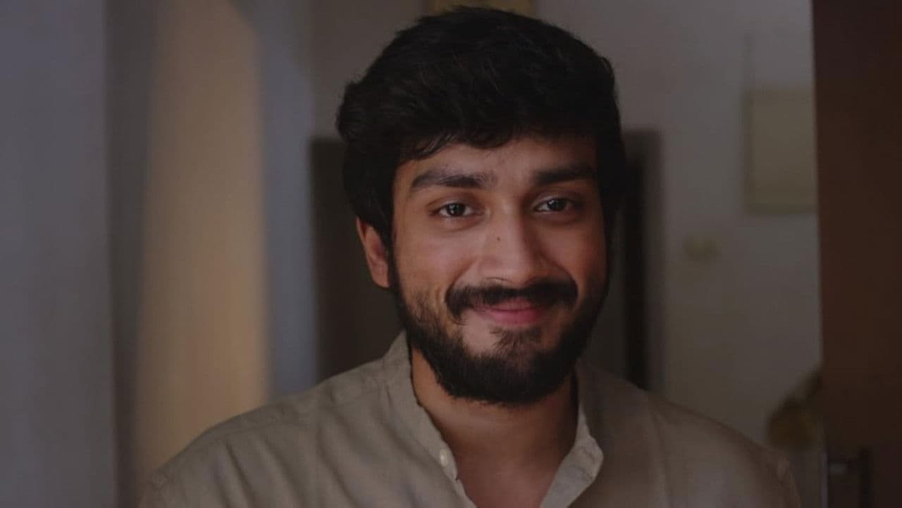 Backdrop – புத்தம் புதுக் காலை