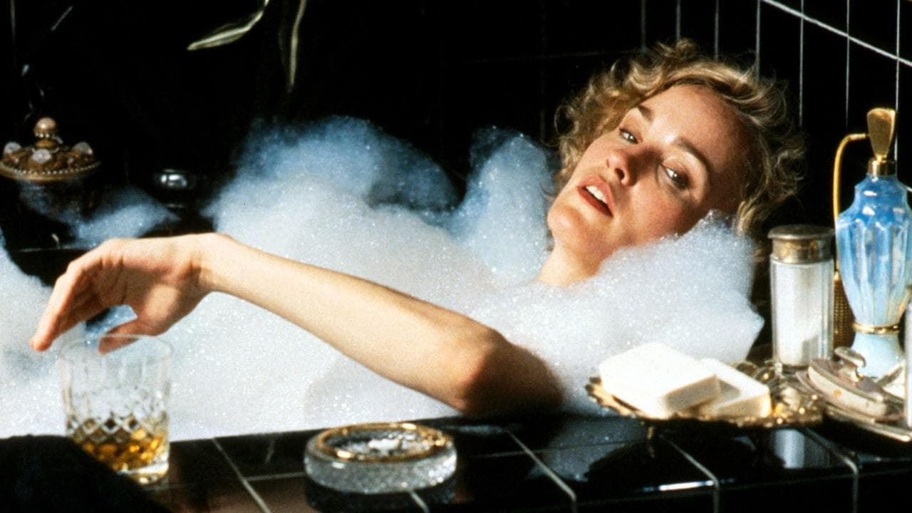 Backdrop – Frances