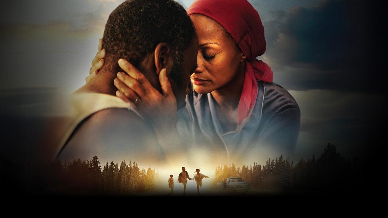 Backdrop – Sound of Hope: Die Geschichte von Possum Trot