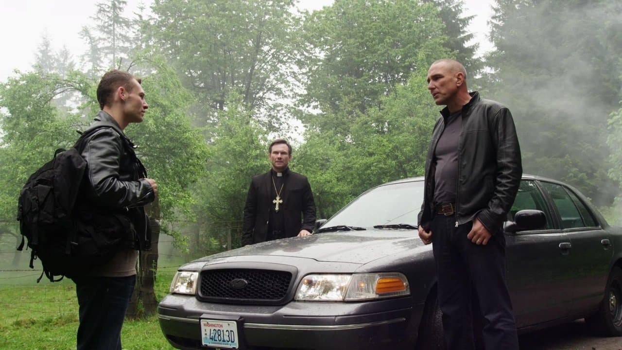 Backdrop – Way of the Wicked - Der Teufel stirbt nie!