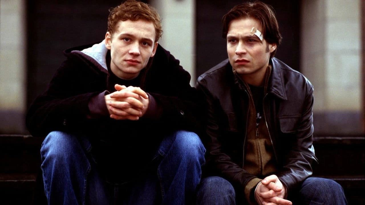 Backdrop – Die Klasse von '99 - Schule war gestern, Leben ist jetzt