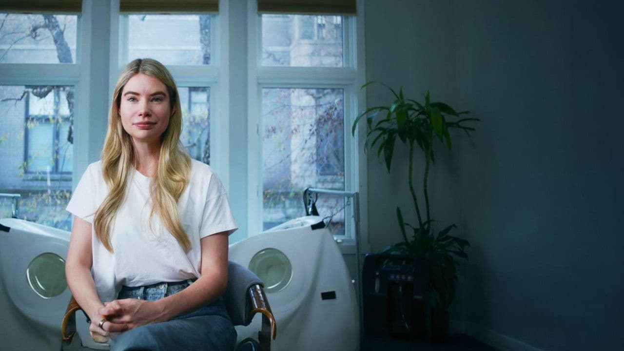 Backdrop – A la poursuite de la jeunesse éternelle