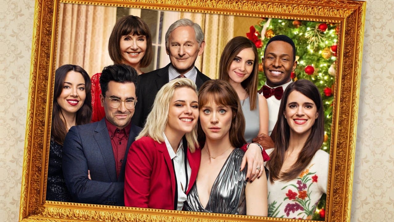 Backdrop – Happiest Season
