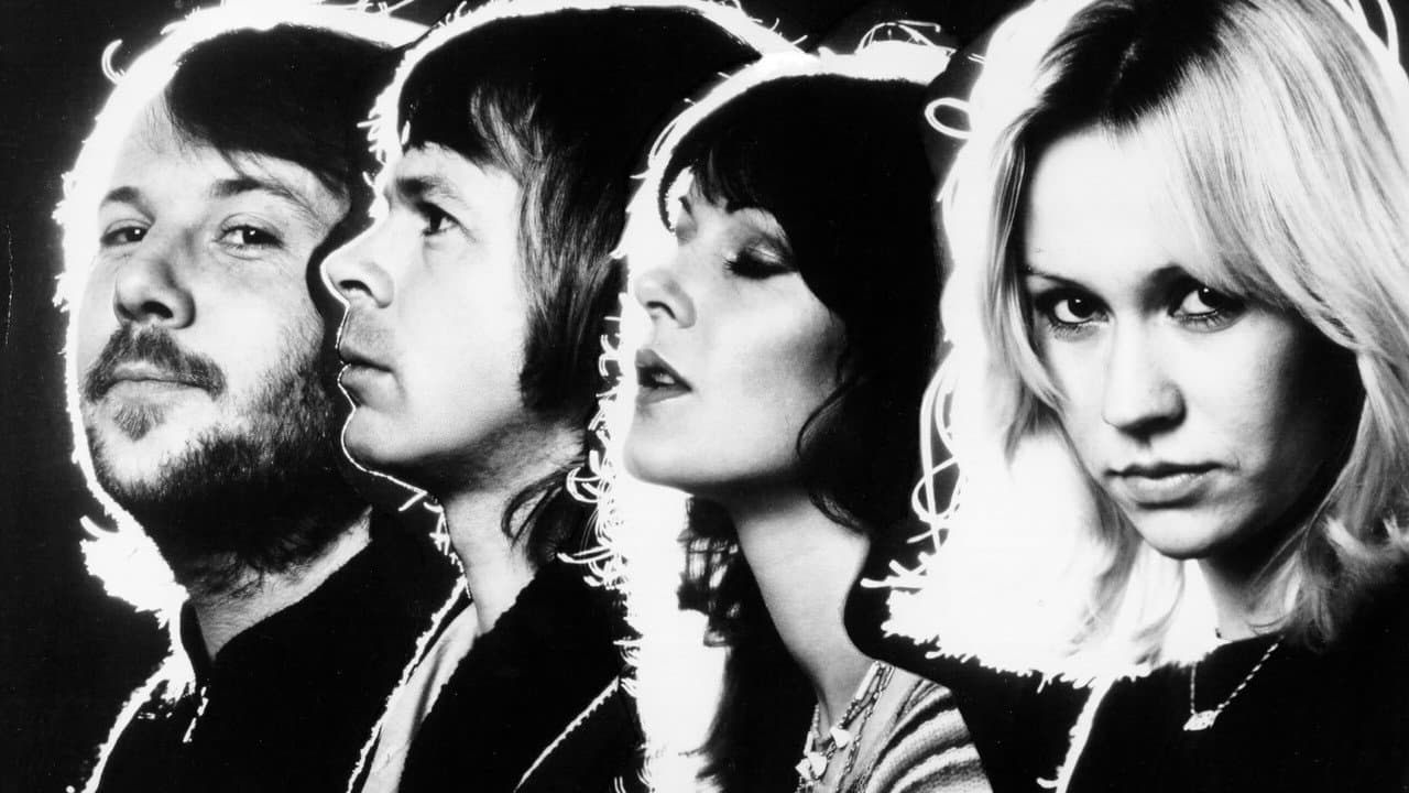 Backdrop – ABBA: In Their Own Words