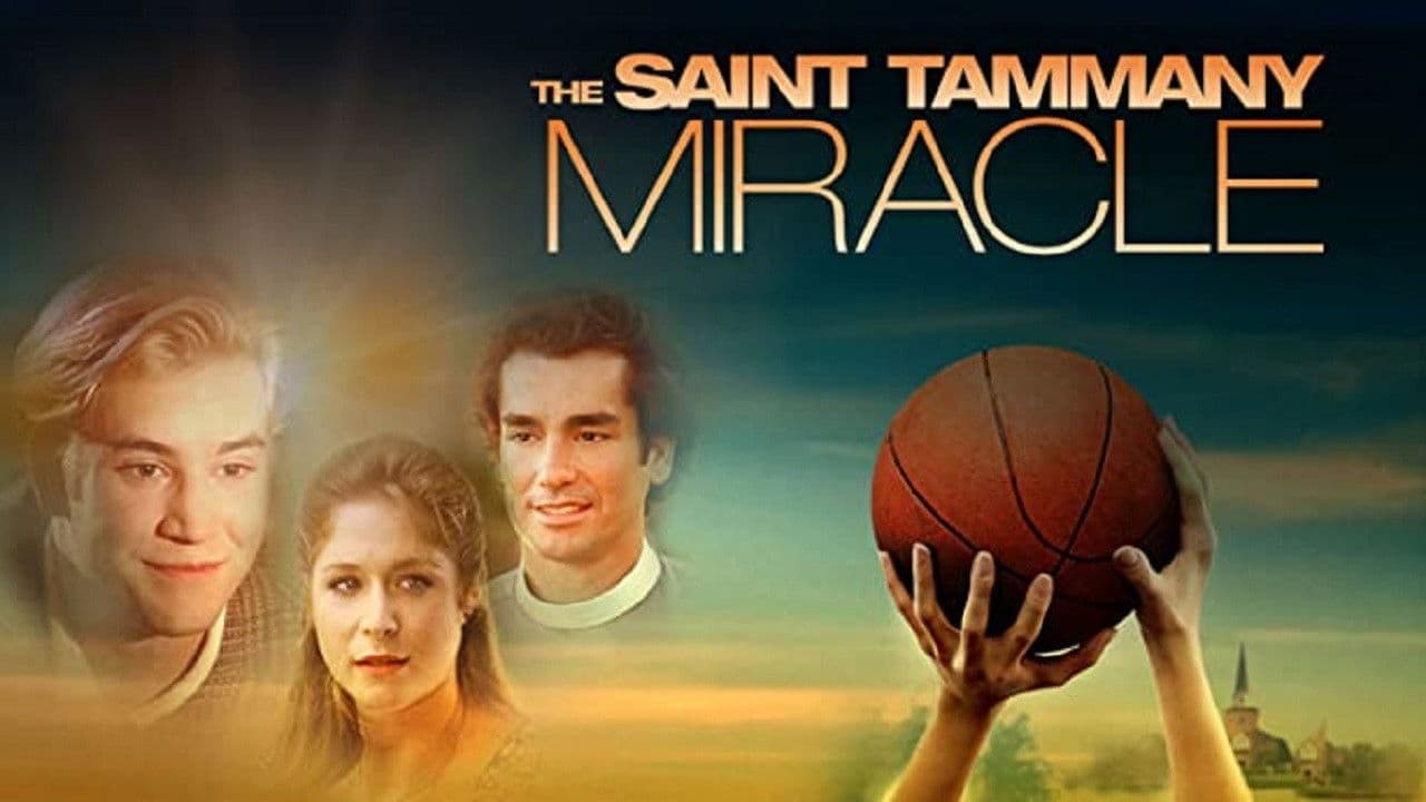 Backdrop – The St. Tammany Miracle