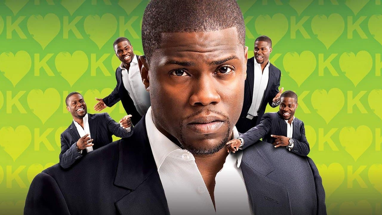 Backdrop – Kevin Hart: Seriously Funny