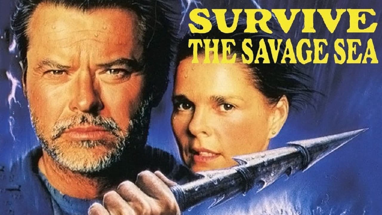 Backdrop – Survive the Savage Sea
