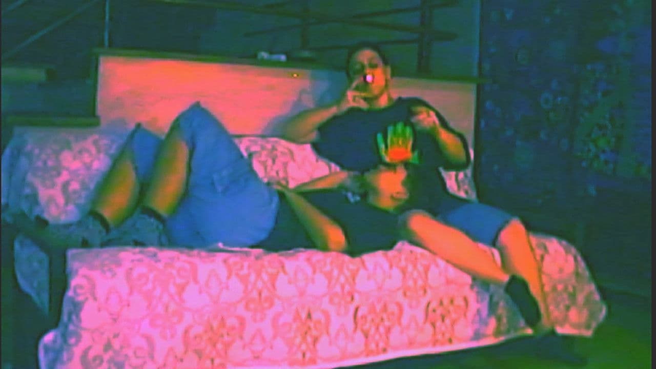 Backdrop – Entre Mãos