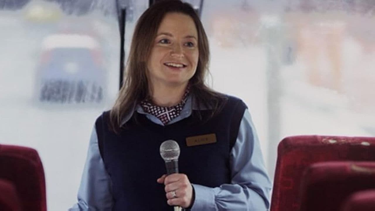 Backdrop – The Tour