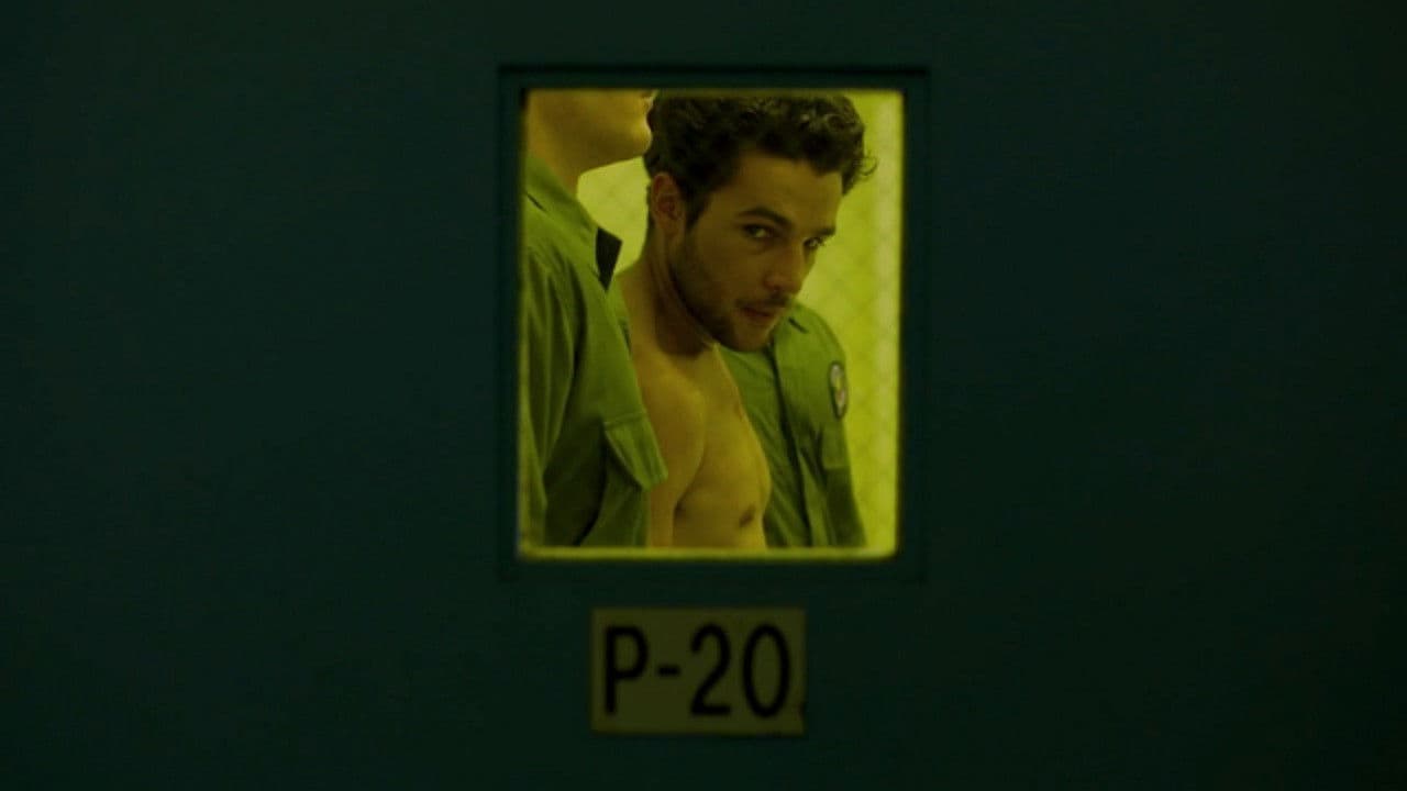 Backdrop – The Exit Room