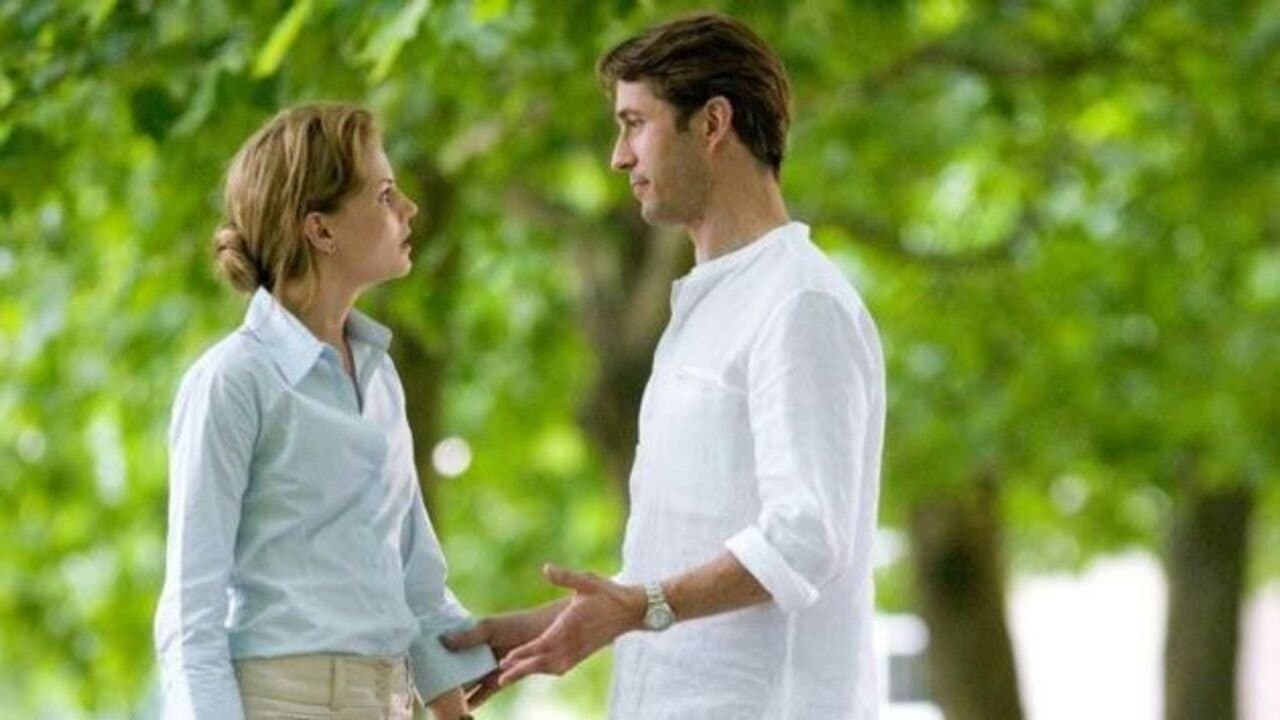 Backdrop – Der Mord an Prinzessin Diana