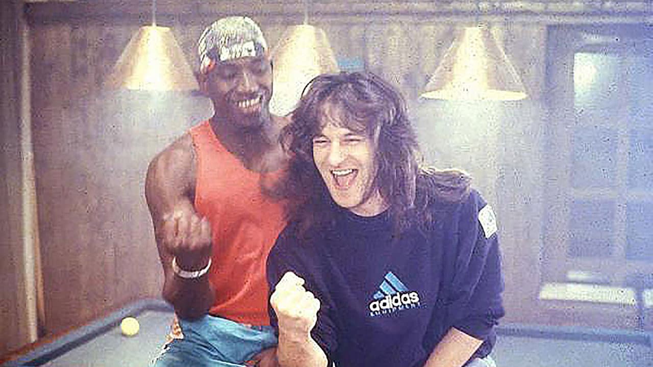 Backdrop – Fontána pre Zuzanu 2