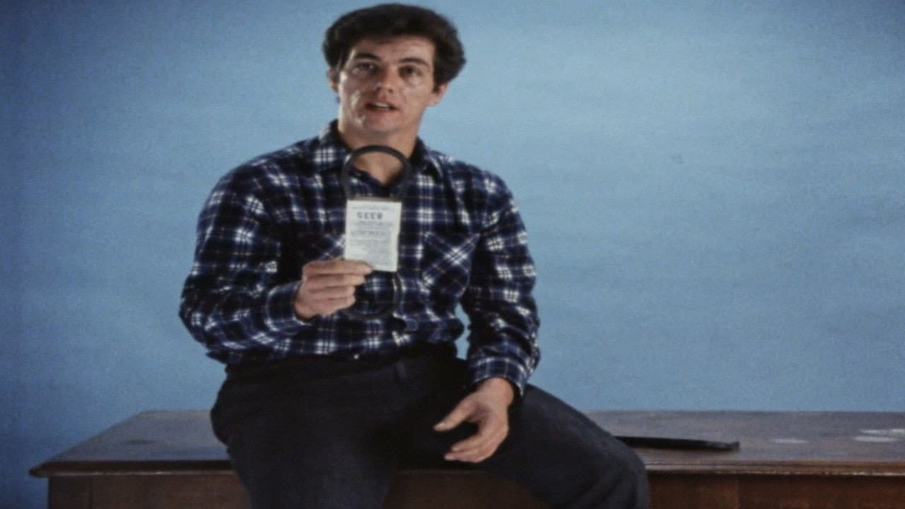 Backdrop – Cause and Effect