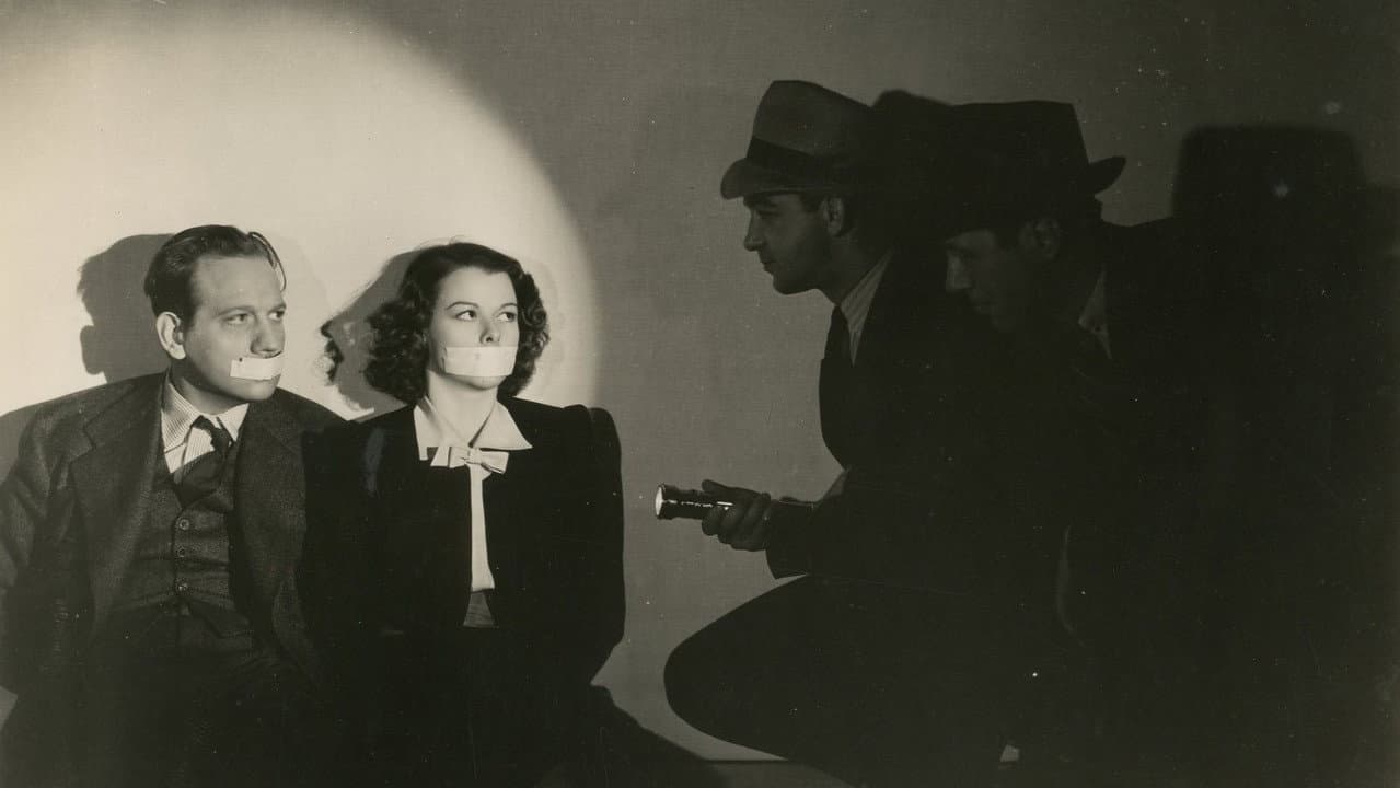 Backdrop – Tell No Tales