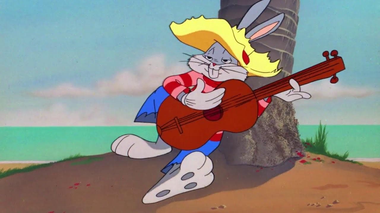 Backdrop – Vogel im Frack