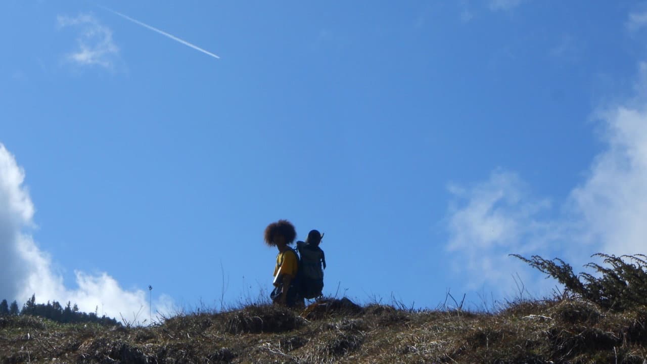 Backdrop – La Traversée du Vercors