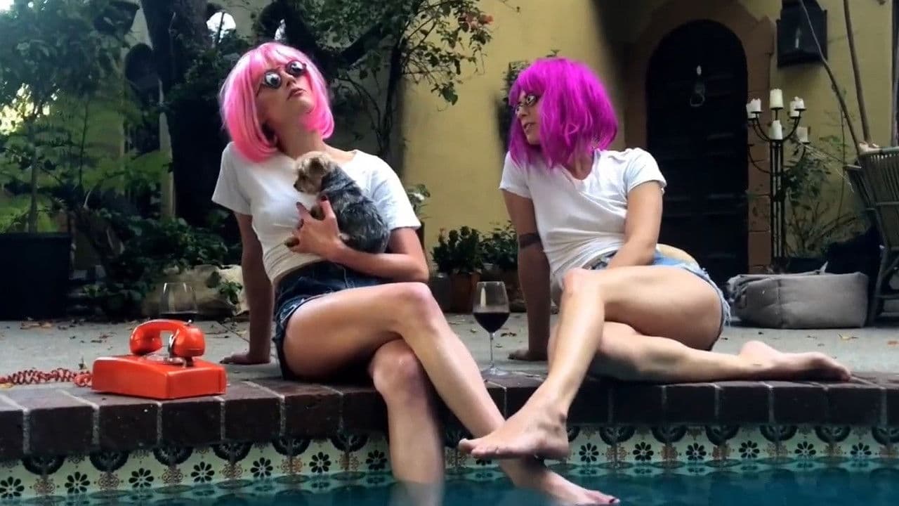 Backdrop – Mondo Hollywoodland