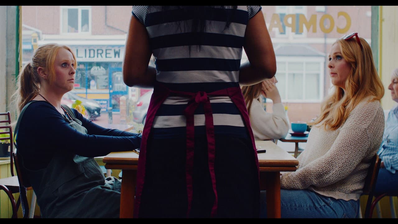 Backdrop – Doppelgänger